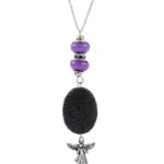 J05741-MS1-A Zwart Paars