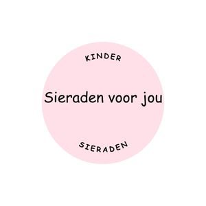 Kinder Sieraden
