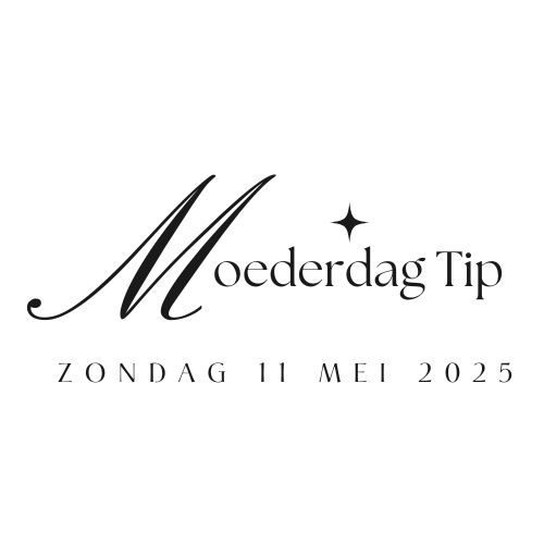 Moederdag Tip