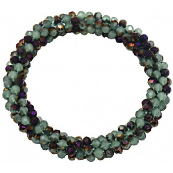 AA 0214 - Groen-Paars